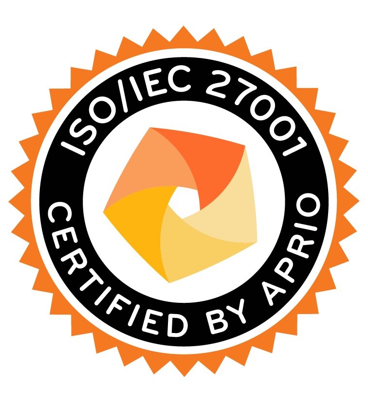 Aprio-27001-cert-mark