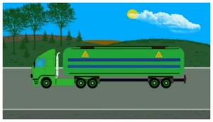 truck illustration